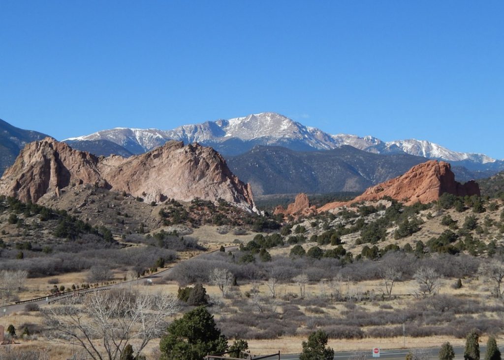 things to do in colorado springs colorado